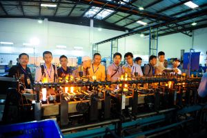 factory-tour-to-pt-iwaki-glass-indonesia