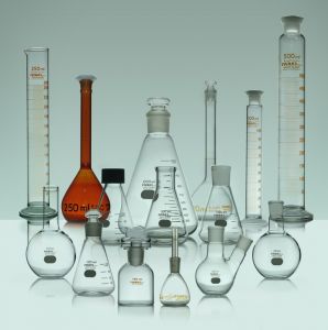 How to Cleaning Laboratory Glassware